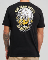 Get Lit SS Tee