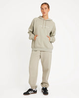 Get More Hoodie - Sea Glass - Beachin Surf