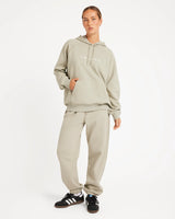 Get More Hoodie - Sea Glass - Beachin Surf