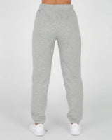 Get More Trackie - Heather Grey - Beachin Surf