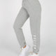 Get More Trackie - Heather Grey - Beachin Surf