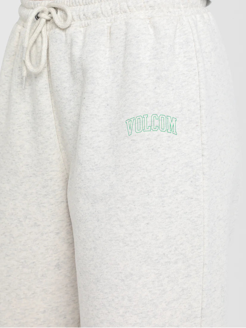 Get More Trackie - Oat Marle - Beachin Surf