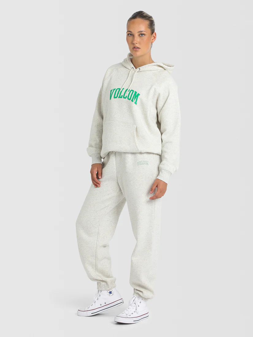 Get More Trackie - Oat Marle - Beachin Surf