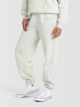 Get More Trackie - Oat Marle - Beachin Surf