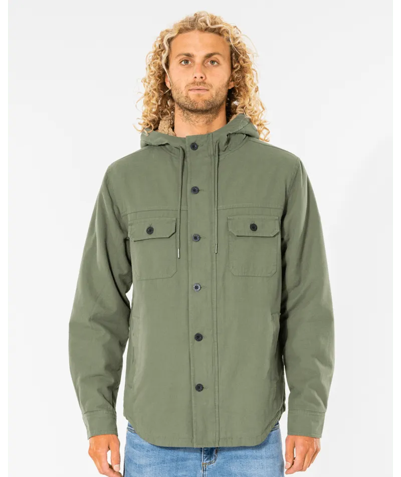 Gibbos Jacket - Beachin Surf