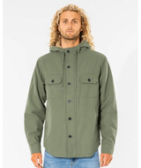 Gibbos Jacket - Beachin Surf
