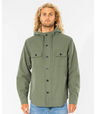 Gibbos Jacket - Beachin Surf
