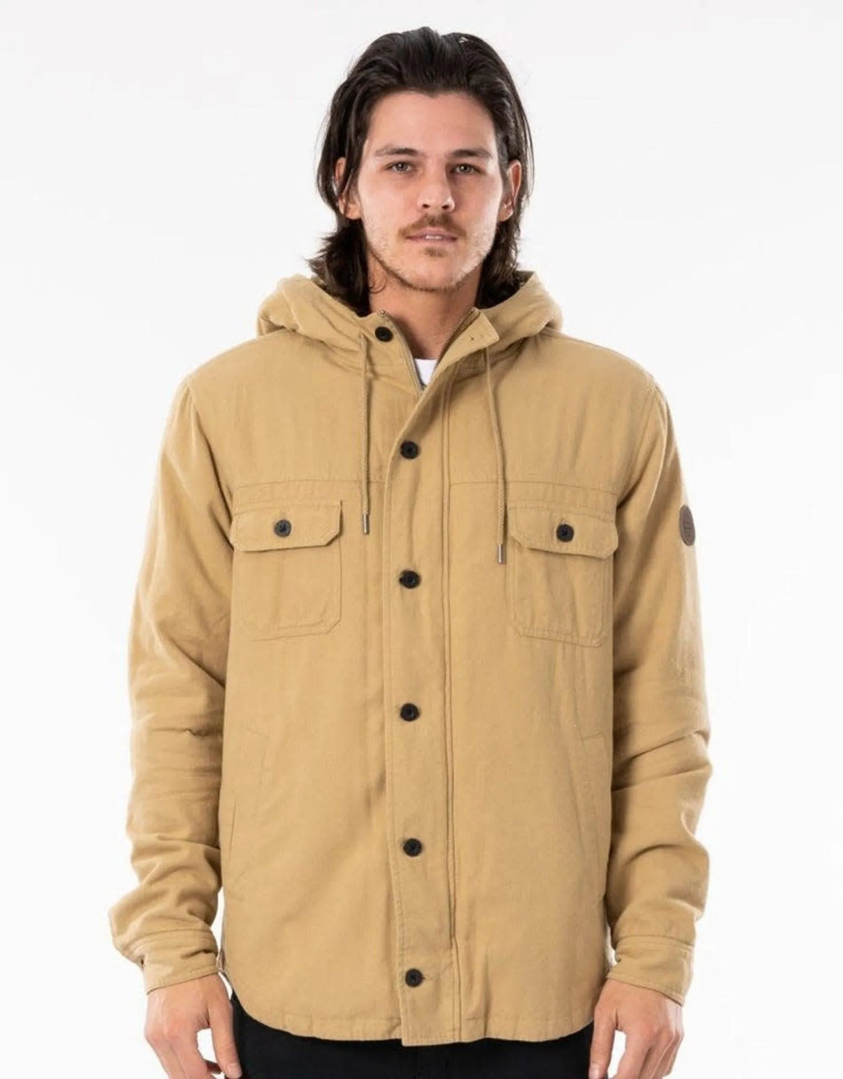 Gibbos Jacket - Beachin Surf