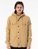 Gibbos Jacket - Beachin Surf