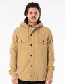 Gibbos Jacket - Beachin Surf