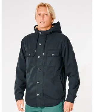 Gibbos Jacket - Beachin Surf