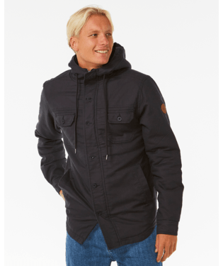 GIBBOS JACKET - Beachin Surf