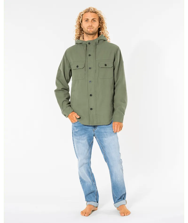 Gibbos Jacket - Beachin Surf