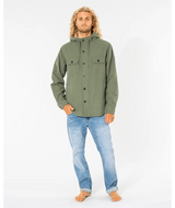 Gibbos Jacket - Beachin Surf
