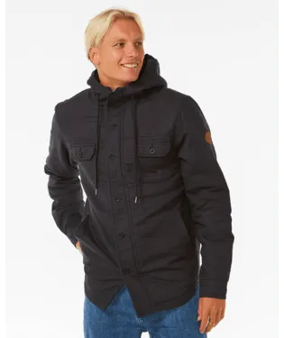 Gibbos Jacket - Beachin Surf