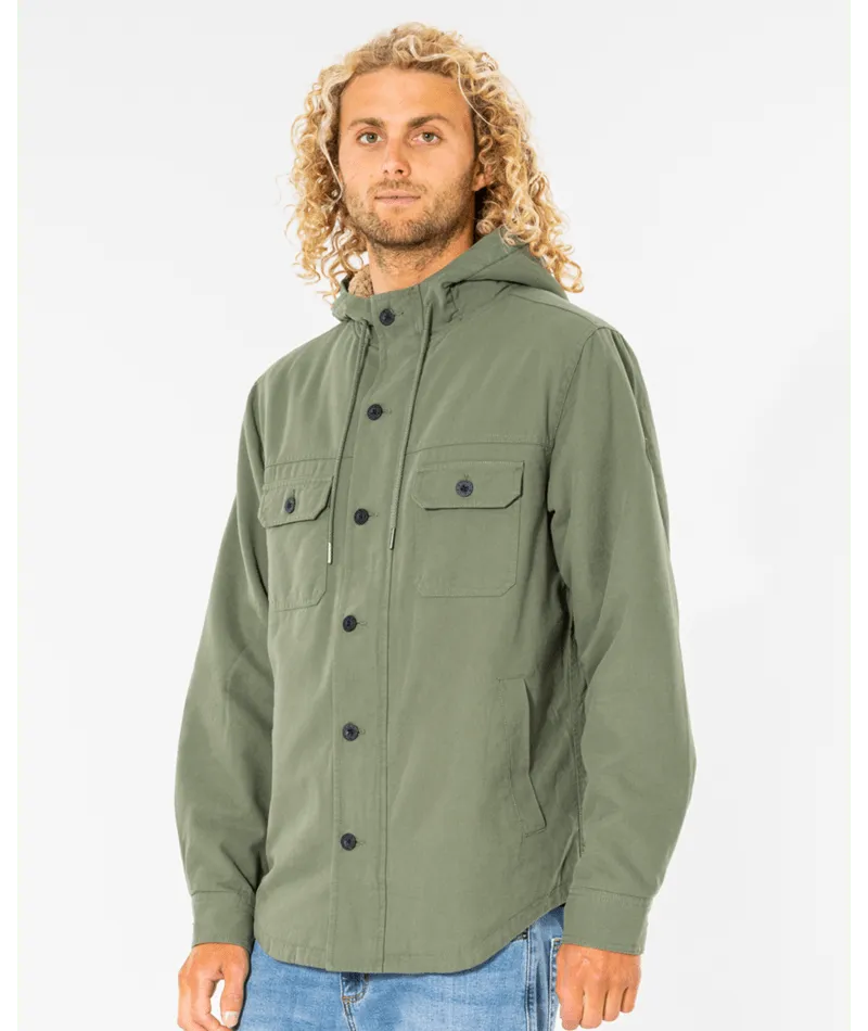 Gibbos Jacket - Beachin Surf
