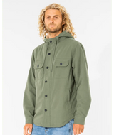Gibbos Jacket - Beachin Surf