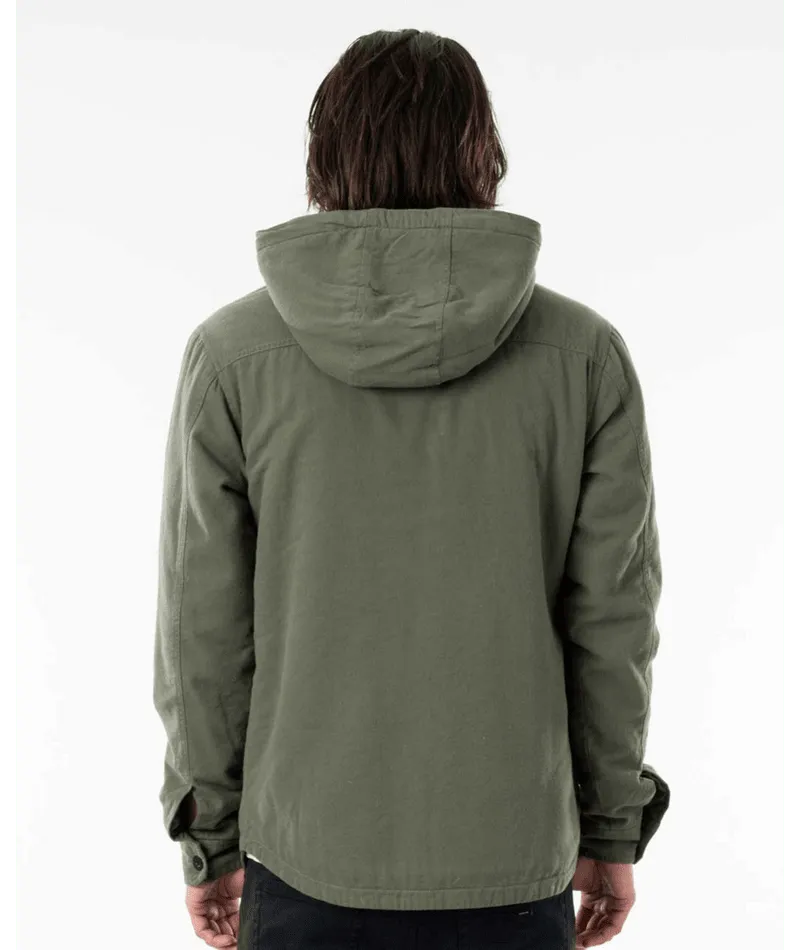 Gibbos Jacket - Beachin Surf
