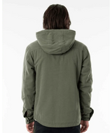Gibbos Jacket - Beachin Surf
