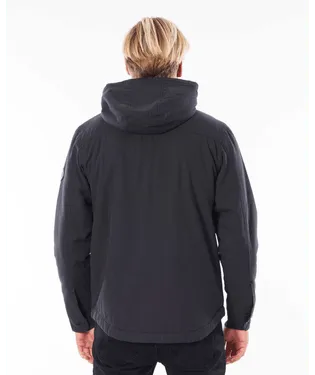 Gibbos Jacket - Beachin Surf