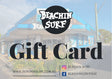 Gift Card - Beachin Surf