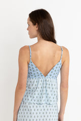 Ginger Cami Top