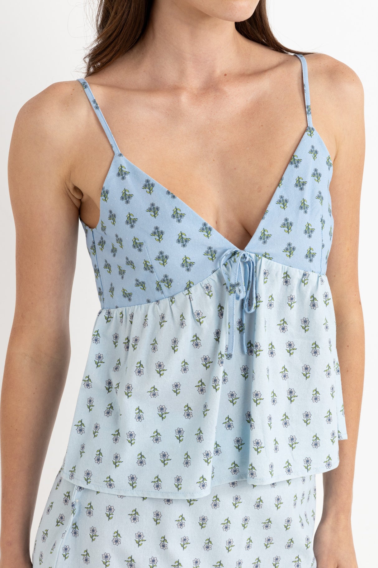 Ginger Cami Top