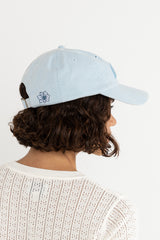 Ginger cap
