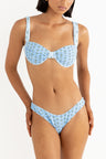 Ginger Soft Strap Balconette Top