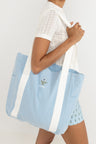 Ginger Tote Bag