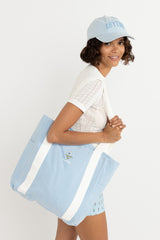 Ginger Tote Bag