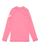 Girl Heater Ls Lycra - Beachin Surf
