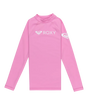 Girl Heater Ls Lycra - Beachin Surf