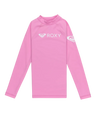 Girl Heater Ls Lycra - Beachin Surf