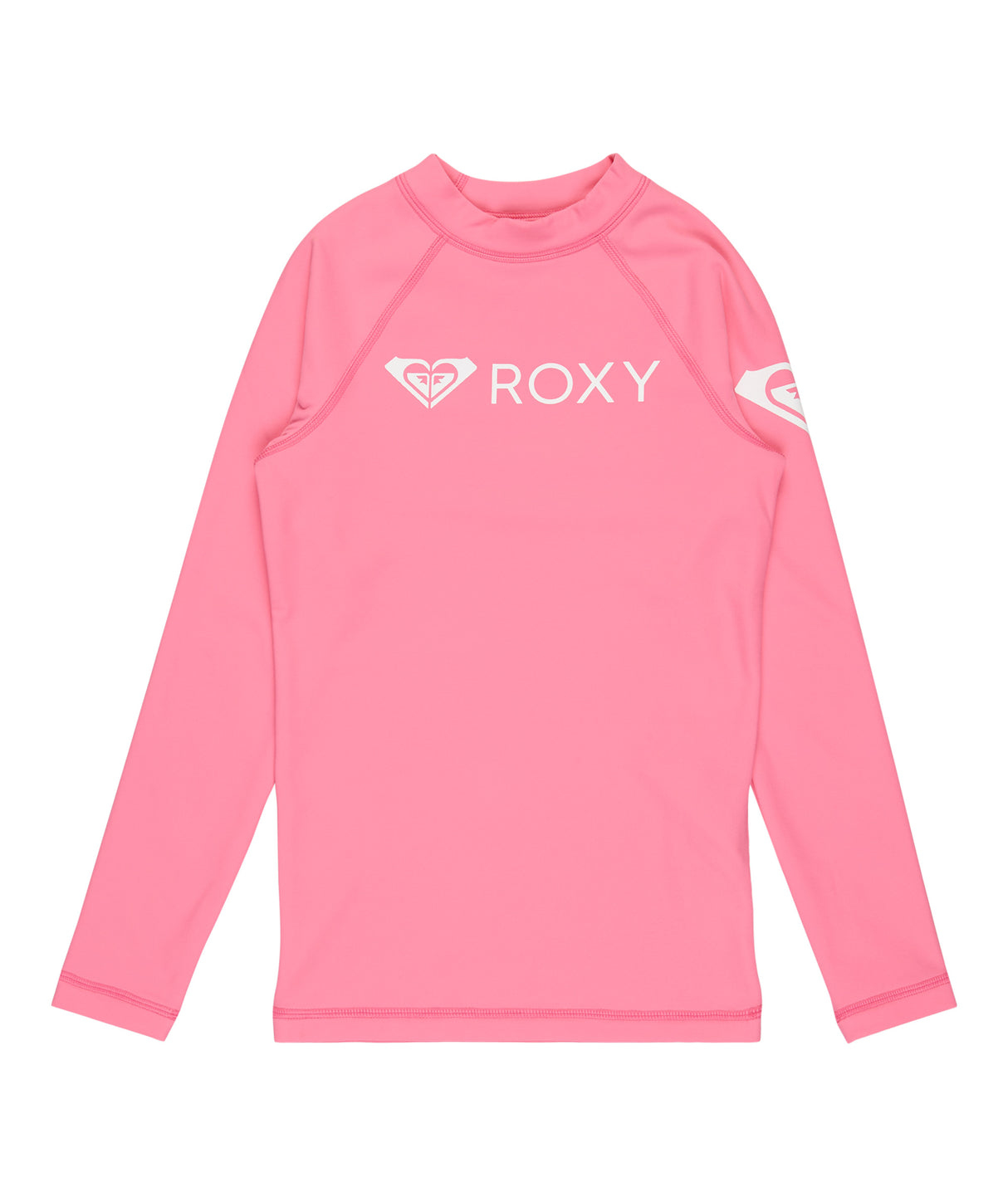 Girl Heater Ls Lycra - Beachin Surf