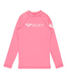Girl Heater Ls Lycra - Beachin Surf