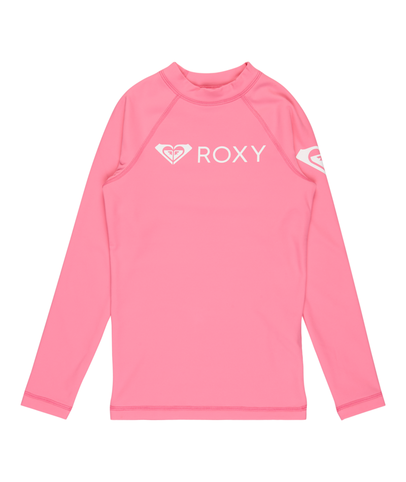 Girl Heater Ls Lycra - Beachin Surf