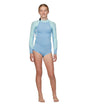 Girl's Bahia BZ LS Swim Bottom 2mm Spring Suit - Beachin Surf