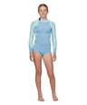 Girl's Bahia BZ LS Swim Bottom 2mm Spring Suit - Beachin Surf