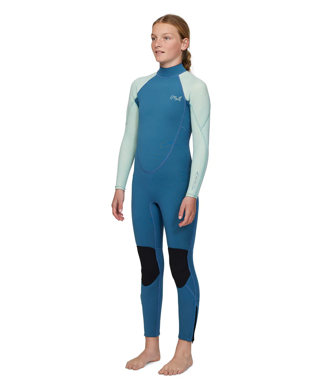 Girl's Reactor 3/2mm Steamer Wetsuit - Beachin Surf
