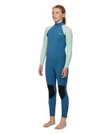 Girl's Reactor 3/2mm Steamer Wetsuit - Beachin Surf