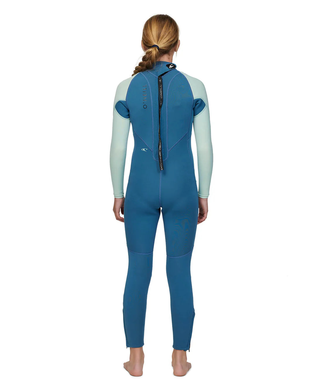 Girl's Reactor 3/2mm Steamer Wetsuit - Beachin Surf