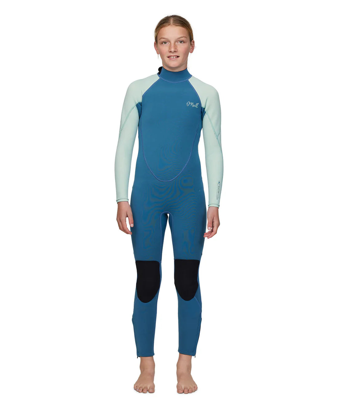 Girl's Reactor 3/2mm Steamer Wetsuit - Beachin Surf
