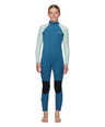 Girl's Reactor 3/2mm Steamer Wetsuit - Beachin Surf
