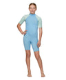 Girl's Reactor SS Spring Suit 2mm Wetsuit - Beachin Surf