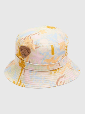 Bucket hats