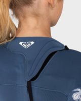 Girls 8-16 3/2mm Swell Series Backzip Gbs Wetsuit - Beachin Surf