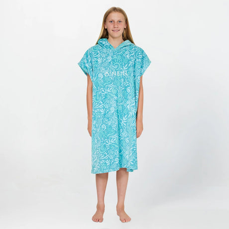 Girl's Bahia Change Towel