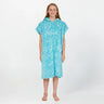 Girl's Bahia Change Towel