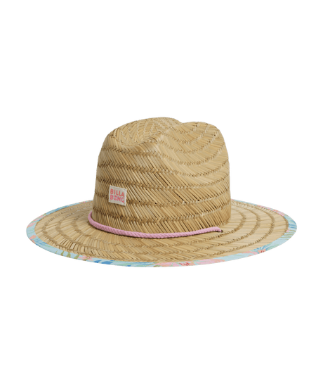 Girls Beach Dayz Hat - Beachin Surf